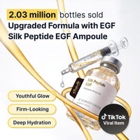 Ampolla De Péptido EGF De SUNGBOON EDITOR 40ml