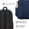 JanSport SuperBreak Plus Black