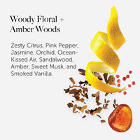 Perfume Pure Instinct CRAVE Roll-On con feromonas, aceite esencial seguro para el cuerpo, ideal para viaje