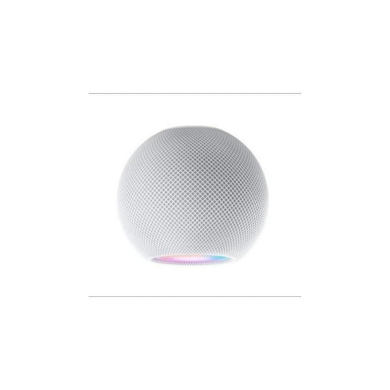 Apple HomePod mini - Blanco (Entrega inmediata)