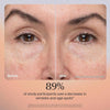 Dispositivo facial Therabody TheraFace PRO con microcorriente, masaje y terapia de luz para cuidado de la piel