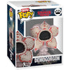 Funko Pop Bitty: Stranger Things - Demogorgon, Will, Barb y figura sorpresa coleccionable, estilo puede variar