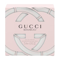 Gucci Bamboo Eau de Parfum Spray