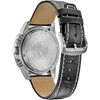 Citizen Reloj cronógrafo Eco-Drive Sport Casual Brycen para hombre con Super Titanium y calendario perpetuo
