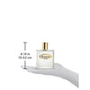 Tru Western Vaquero Colonia para hombre - Crujiente, cálida, amaderada