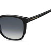 Elegantes gafas de sol para mujer Tommy Hilfiger Th 1723/S con acentos modernos y alta comodidad