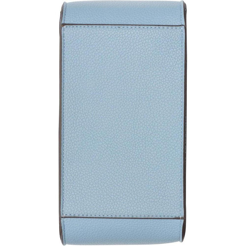 Bolso Crossbody Calvin Klein Estelle Novelty, cuero vegano, elegante, funcional y fácil de mantener, ideal para cualquier ocasión