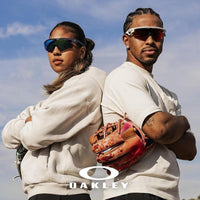 Oakley OO9245 Frogskins Low Bridge Fit con lentes Prizm y tecnología HDO