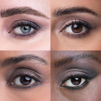 Paleta De Sombras Urban Decay Naked 2 Basics 6 Mate Sombras Nude