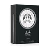 Lattafa TA'WEEL Eau de Parfum Spray de Larga Duración con Notas Amaderadas y Cítricas