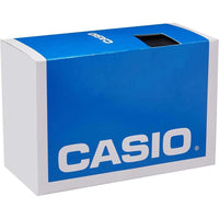 Reloj Casio TRT-110H-5BVCF de cuarzo