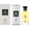 Maison Alhambra Jean Lowe Immortel para hombre, fragancia de larga duración con notas de jengibre y ámbar en spray EDP