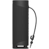 Sony SRS-XB23 - Altavoz Bluetooth inalámbrico portátil, potente, duradero e impermeable con graves adicionales - Negro