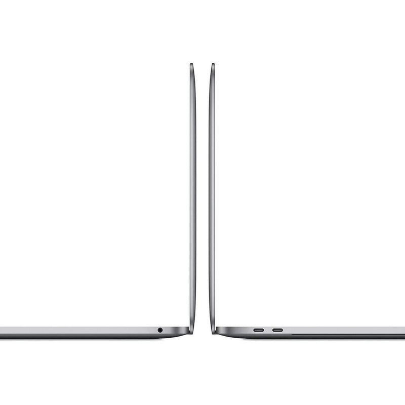 Macbook Pro Apple 13" Core I5 8GB RAM 256GB SSD True Tone Gris Espacial (Renovado)