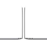 Macbook Pro Apple 13" Core I5 8GB RAM 256GB SSD True Tone Gris Espacial