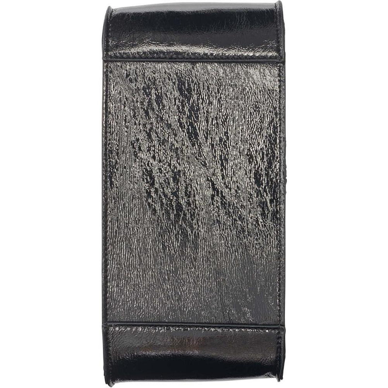 Bolsa Crossbody Novelty Estelle de Calvin Klein para Mujer, Elegante y Funcional para Uso Diario