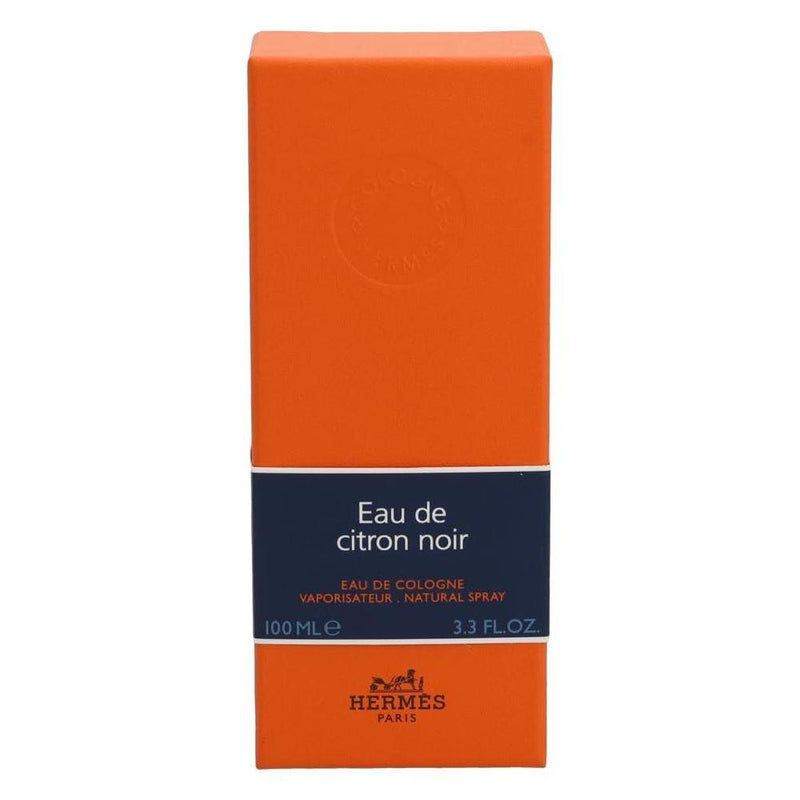 Hermes Eau de Citron Noir - Eau de Colonia Spray
