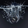 G-Shock GW6900-1 reloj solar deportivo negro y resistente para hombre, perfecto para un estilo de vida activo