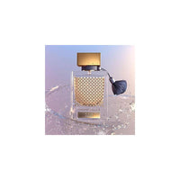 RASASI Qasamat Rasana - Eau de Parfum Premium Árabe para Mujeres y Hombres – Fragancia con notas de Bergamota, Sándalo y Ámbar