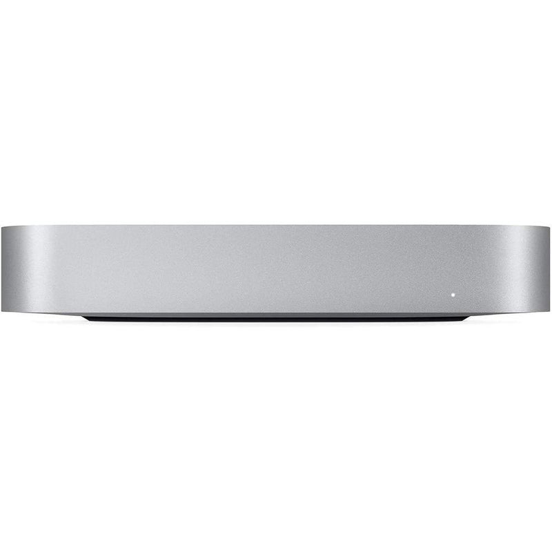 Apple Mac Mini 2020 con Chip M1 de Apple, 8 GB RAM, Almacenamiento SSD 256 GB, plata (renovado)