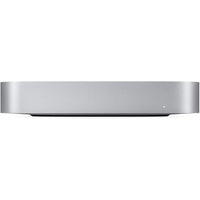Apple Mac Mini 2020 con Chip M1 de Apple, 8 GB RAM, Almacenamiento SSD 256 GB, plata (renovado)