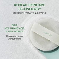 Neo Blurring Loose Finishing Powder for Oil Control and Smoothing