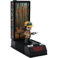 YuMe Stranger Things Serie 3 - Figura coleccionable misteriosa en caja ciega, gran adición para cualquier fan o coleccionista