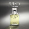 Calvin Klein Eternity Eau de Toilette: fragancia Fougère masculina con mandarina, salvia, cedro y ámbar