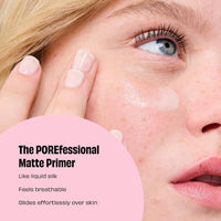 The POREfessional Primer Mate Minimizador de Poros
