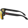 Oakley OO9417 Holbrook XL Gafas de sol con accesorios Vision Group, protección completa UVA, UVB y UVC