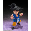 TAMASHII NATIONS - Figura de acción de Son Goku, Dragon Ball GT - Bandai Spirits, S.H.Figuarts