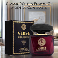 Verse Dark Crystal for Women