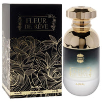 Ajmal Fleur De Reve for Unisex EDP Spray