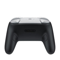 Controlador Pro para Nintendo Switch 2 con función de rumble, movimientos y amiibo, diseño ergonómico y botones personalizables