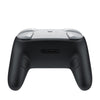 Controlador Pro para Nintendo Switch 2 con función de rumble, movimientos y amiibo, diseño ergonómico y botones personalizables