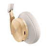 Bang & Olufsen Beoplay H95: Audífonos Inalámbricos Premium Con Cancelación Activa De Ruido, Tono Dorado