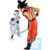 Bandai Spirits Ichibansho - Dragon Ball Z - Figuras coleccionables Son Goku y Frieza en batalla en Namek.