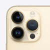 Iphone 14 Pro Max 128Gb Oro Libre (Reacondicionado)