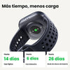 Amazfit Bip 6 Smartwatch 46mm, AMOLED, GPS, Salud 24/7, Bluetooth