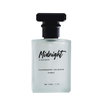 RawChemistry Midnight Pheromone Infused Cologne for Men