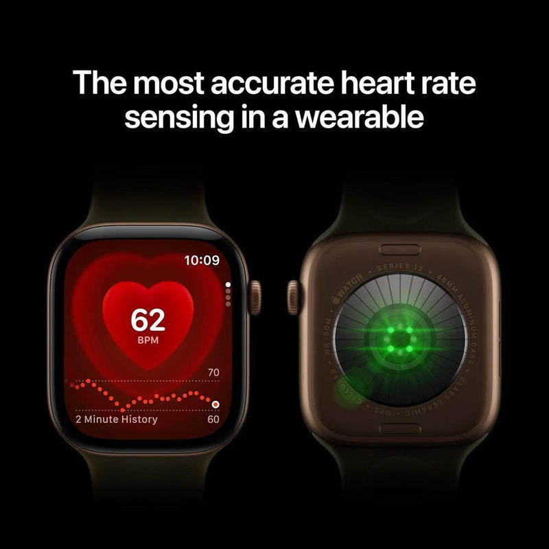 Apple Watch Series 12 46mm GPS + Celular