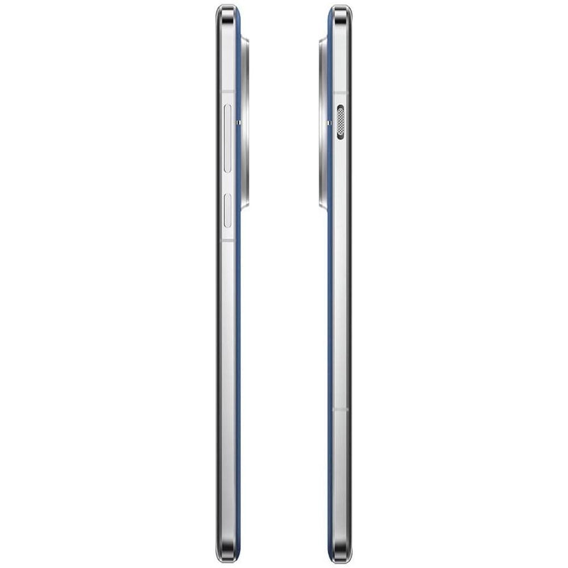 OnePlus 13 con 16GB RAM y 512GB almacenamiento, Android desbloqueado, carga rápida SUPERVOOC y cámara Hasselblad