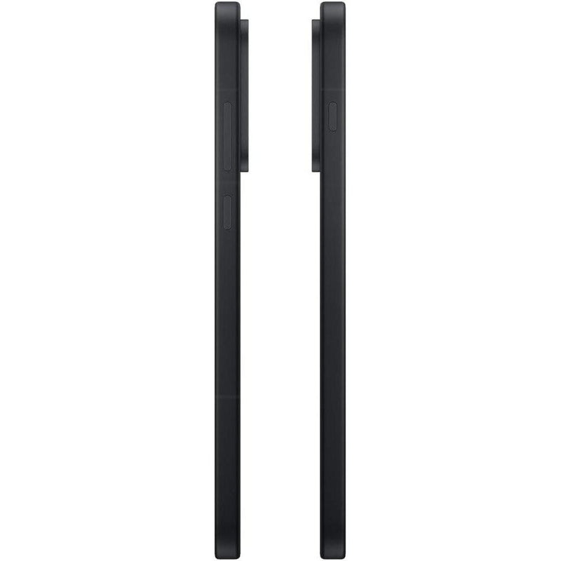 OnePlus 15, smartphone Android desbloqueado con Snapdragon 8 Gen 5, 12GB RAM, 256GB almacenamiento, batería duradera