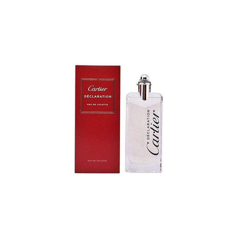 Declaración de Cartier Eau de Toilette men
