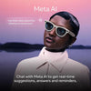 Ray-Ban Meta Glasses Wayfarer Gen 2