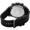 Reloj Invicta I-Force de cuarzo para hombre, acero inoxidable, con manecillas luminosas y resistente al agua