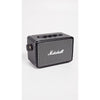 Marshall Kilburn II - Parlante portátil Bluetooth inalámbrico y con cable - Negro, potente sonido estéreo