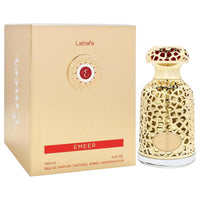 LATTAFA Emeer Eau de Parfum Unisex