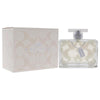 Coach Signature Eau De Parfum - Ideal para mujeres que buscan una fragancia floral y amaderada duradera con notas de jazmín y azahar