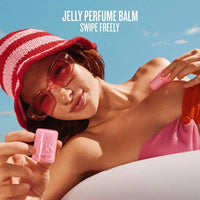 Cheirosa 68 Jelly Perfume Balm
